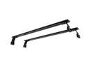 Ford F-150 ReTrax XR 5'6in (2004-nykyinen) Double Load Bar Kit - Front Runner 4