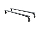 Ford F-150 ReTrax XR 6'6in (1997-nykyinen) Double Load Bar Kit - Front Runner 3