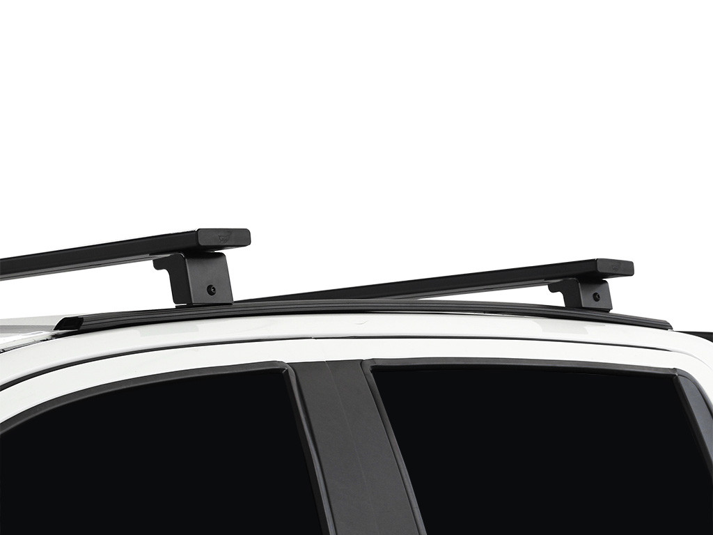 Ford/Mazda T6/T7 (2012-2022) kuormatankosarja / tela- ja jalat - etujuoksulla 2