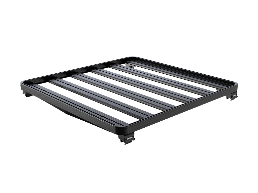 Fiat Panda Cross (2015-nykyinen) Slimline II kattotelinesarja - Front Runner 5