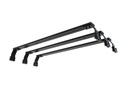 Ford Ranger ReTrax XR 5in (2019-2022) Triple Load Bar Kit - Front Runner 4
