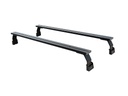 Ford Ranger ReTrax XR 5in (2019-2022) Double Load Bar Kit - Front Runner 3
