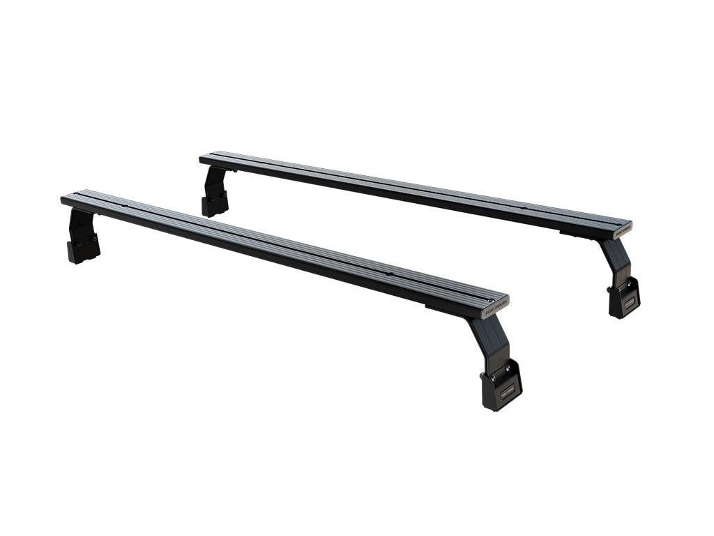 Ford Ranger ReTrax XR 6in (2019-2022) Double Load Bar Kit - Front Runner 3