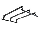 GMC Sierra Crew Cab (2014-nykyinen) Triple Load Bar Kit - Front Runner 1