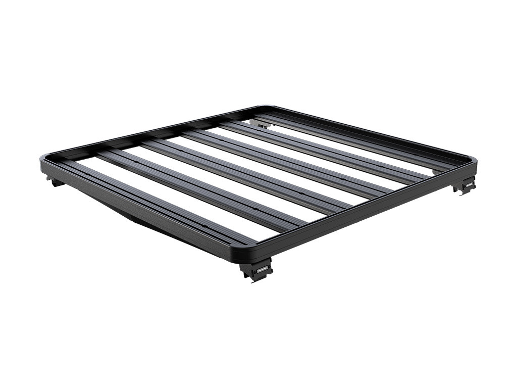 Hyundai Tucson (2004-2009) Slimline II kattotelinesarja - Front Runner 5