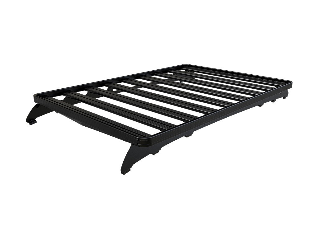 Kia Sorento (2016-2020) Slimline II kattotelinesarja - Front Runner 5