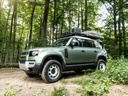 Land Rover New Defender (2020-nykyinen) 110 Slimline II -kattotelinesarja - Front Runner 7