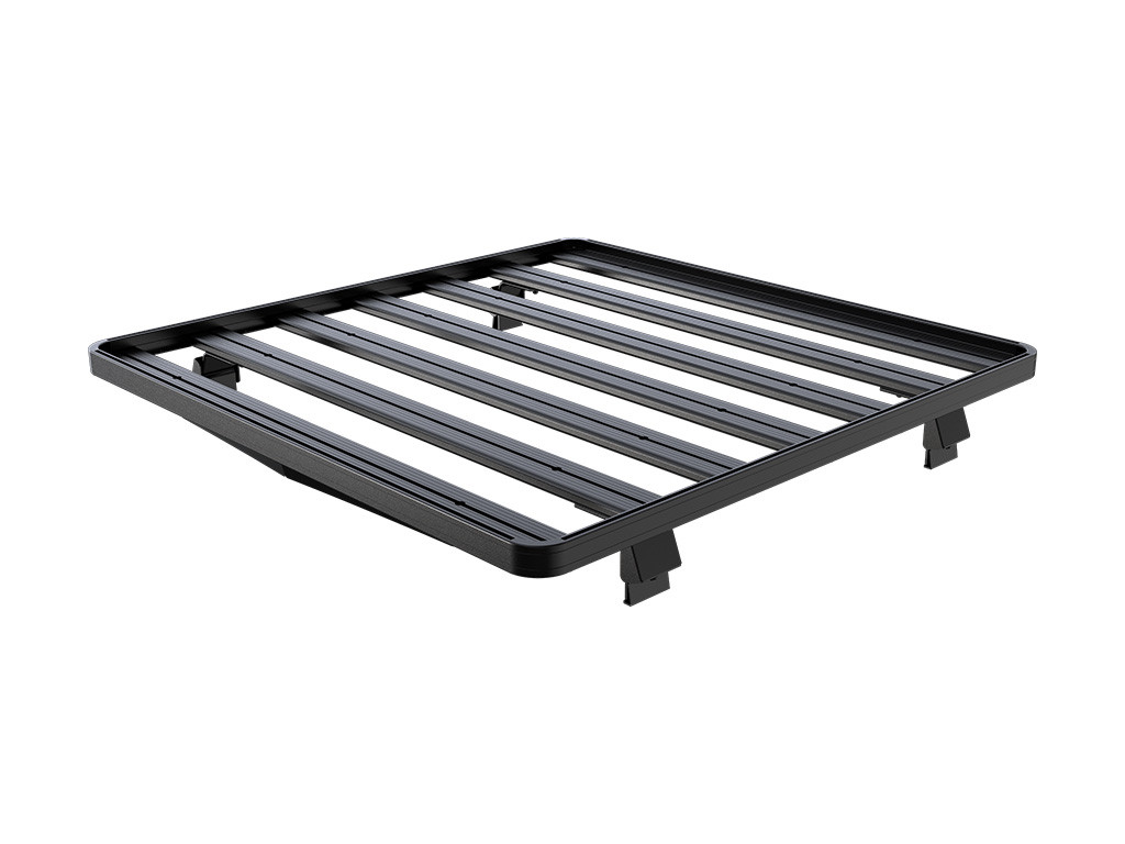 Lada Niva 4x4 Slimline II kattotelinesarja - Front Runner 2