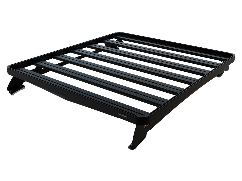 Mazda BT50 (2012-2020) Slimline II -kattotelinesarja - Front Runner 5