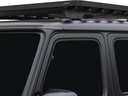Mercedes Benz G-Class (2018-nykyinen) Slimline II kattotelinesarja - Front Runner 2