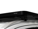 Mitsubishi Outlander (2015-nykyinen) Slimline II kattotelinesarja - Front Runner 2