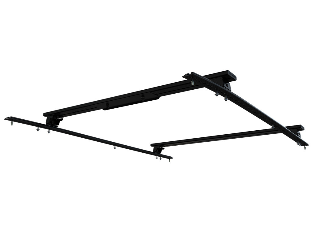 Mitsubishi Pajero/Montero CK (3. sukupolvi) SWB-kuormitustapasarja - Frontrunnerilta 1