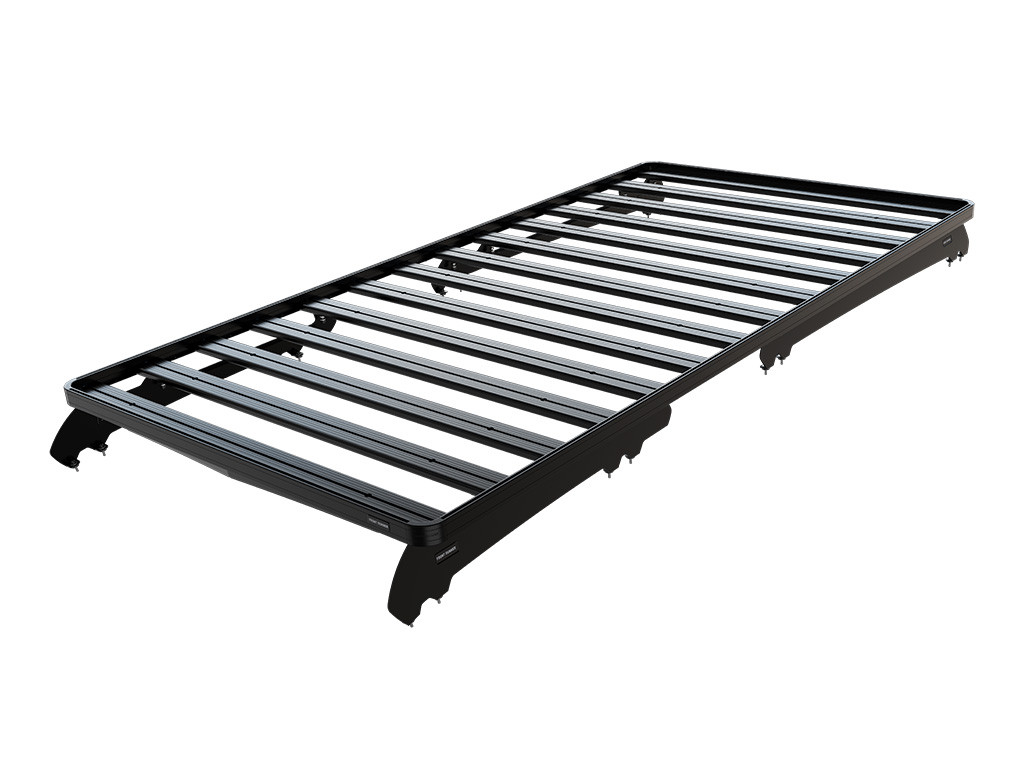 Mercedes Benz Vito Viano L3 (2003-2014) Slimline II kattotelinesarja - Front Runner 5