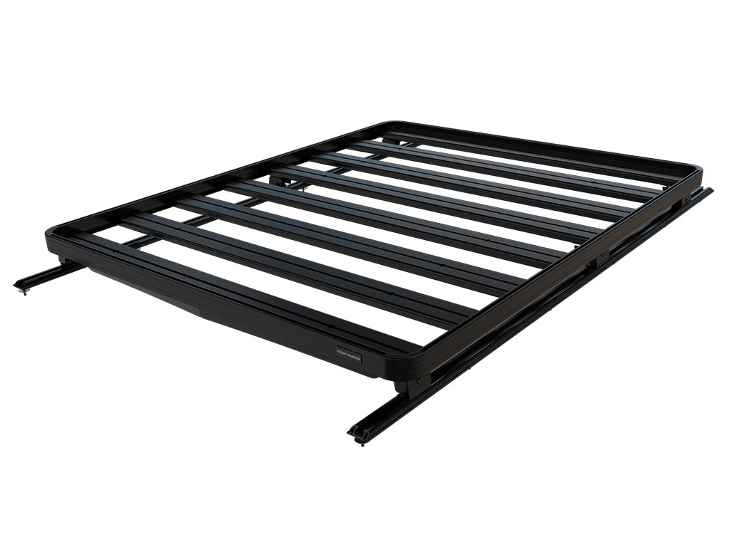 Nissan NV200 (2009-nykyinen) Slimline II -kattotelinesarja - Front Runner 2