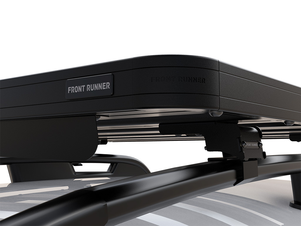 Renault Duster 2nd Gen (2017-nykyinen) Slimline II -kattotelinesarja - Front Runner 2