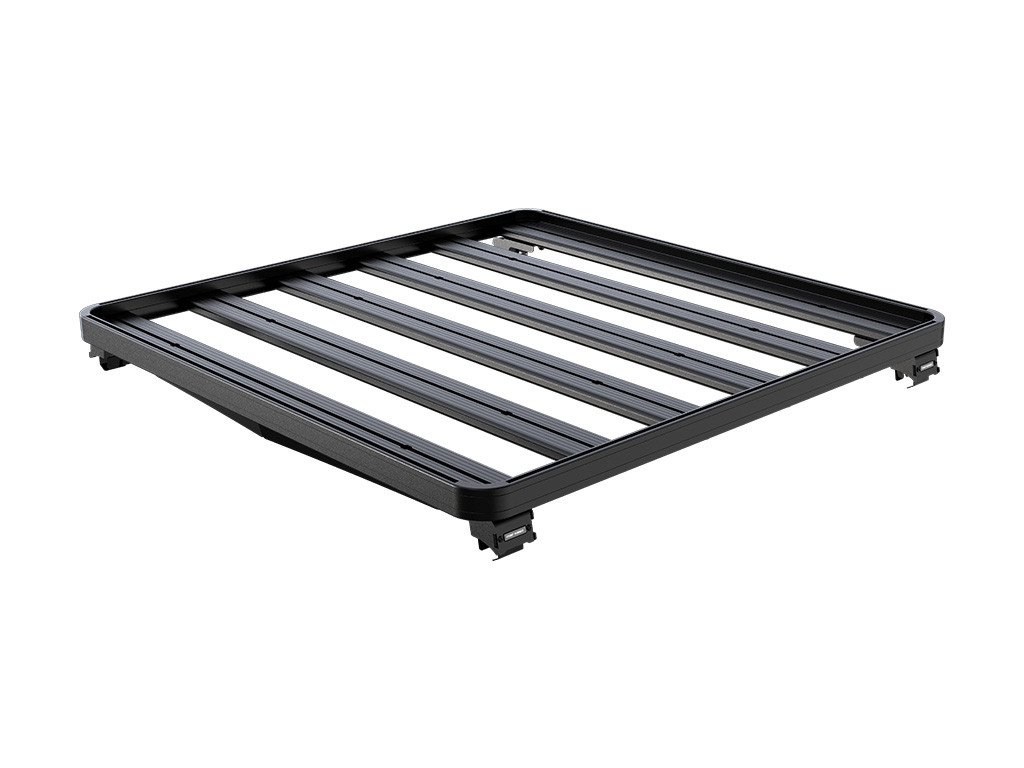 Renault Sandero (2012-nykyinen) Slimline II kattotelinesarja - Front Runner 5