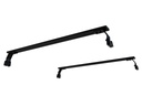 Ford Ranger (2012-nykyinen) EGR RollTrac Load Bed Load Bar Kit - Front Runner 1