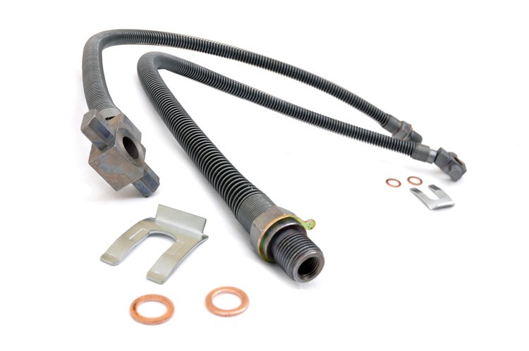 FRT.BRAKE LINE RANGE 1