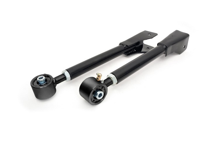 JEEP FR UPR ADJ ARMS 1