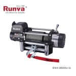 Runva EWX9500-Q, vaijeri 1