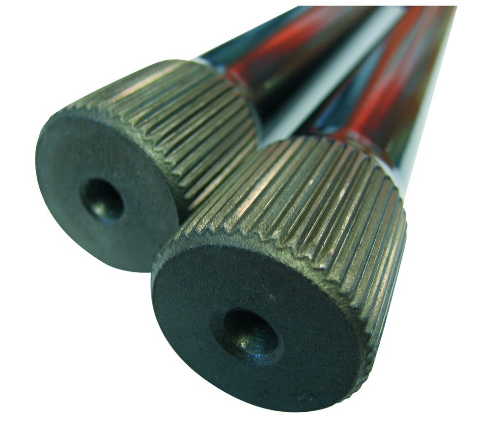 Ironman Vääntösauvajousi pr. Bensa 1