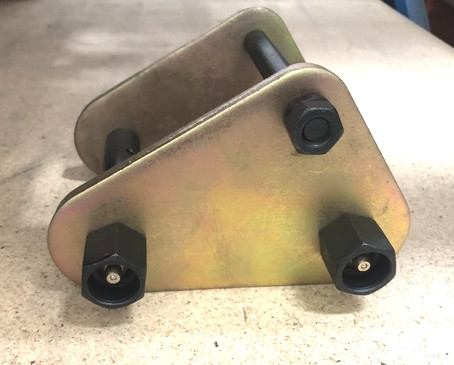 Ironman Rasvattava Riipuke 1kpl 1960-1980 Vasen 1