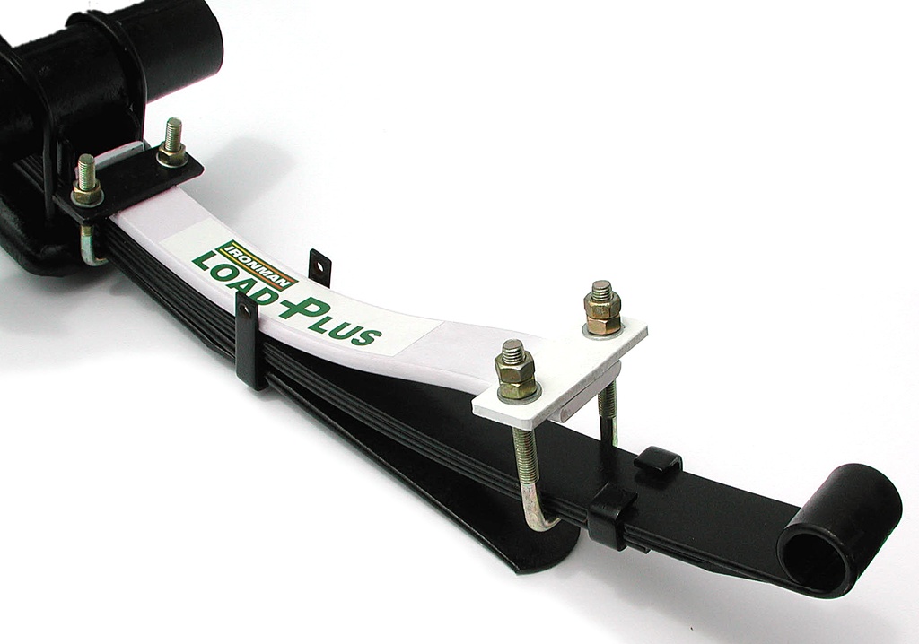 Ironman Load Plus Helper Springs 1