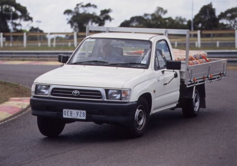 Ironman Load Plus Helper Springs 9