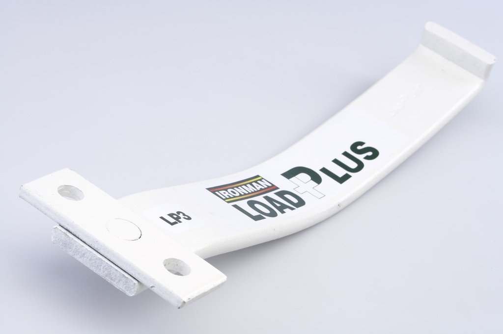 Ironman Load Plus apujouset 3