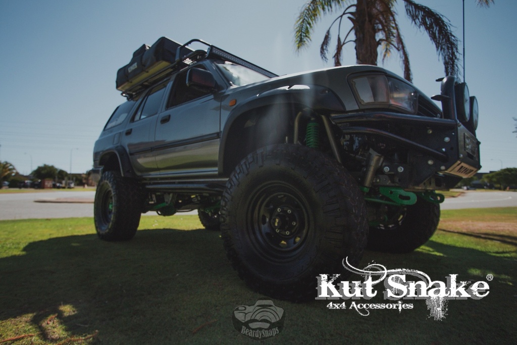 Lokasuojan levikesarja 1