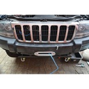 Vinssipeti Jeep grand cherokee WJ 2