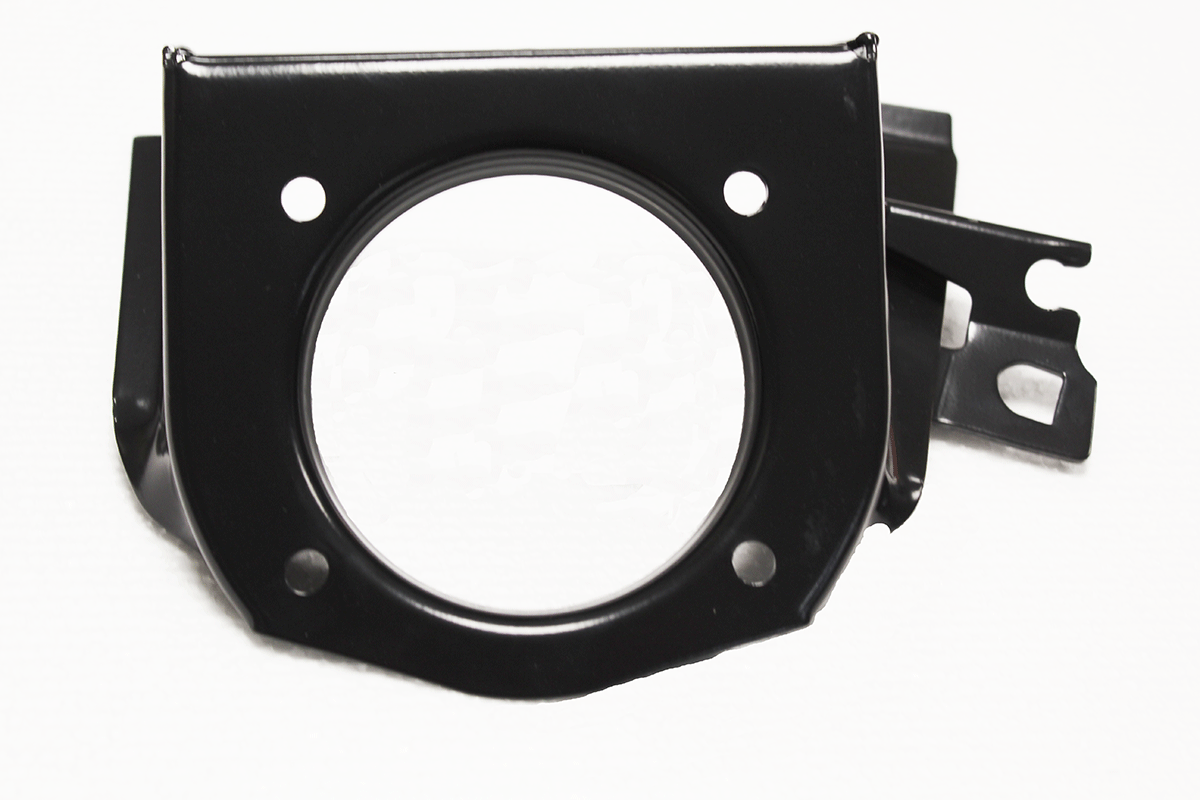 Spring Mounting Bracket LH 1
