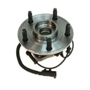 JK Etu-napa 1pc. 07-10 1