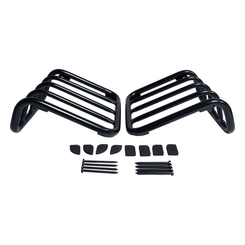 Tail Lamp Guards JK 1
