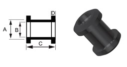 Panhardin Puslasarja Jimny 1