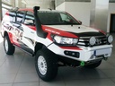 Bravo Snorkel Toyota Hilux Revo Wide Body 1
