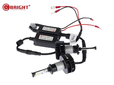 H1 Led muutossarja 1