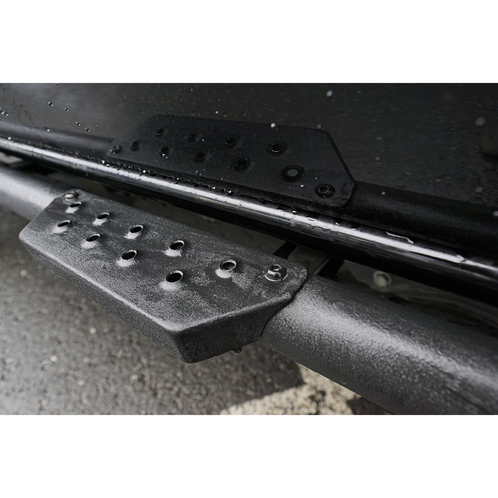 RockSlider Lapis Aluminum 2