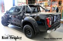 Lokasuojan levike, Nissan Navara D23/NP300 85mm 1