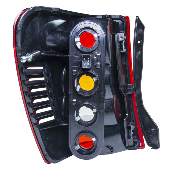 Oikea takavaloumpio, Jeep WJ 1