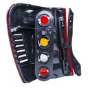 Oikea takavaloumpio, Jeep WJ 1