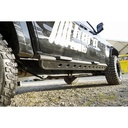 Volkswagen Amarok Aluminium rockslider 1