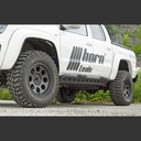 Volkswagen Amarok Aluminium rockslider 3