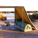 Awning Xtra Weathershield (Suits 2.5m Wide Awning) 1