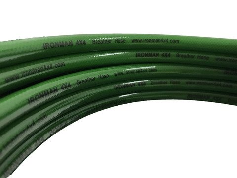 UNIVERSAL TWIN MANIFOLD FILTERED BREATHER KIT 1