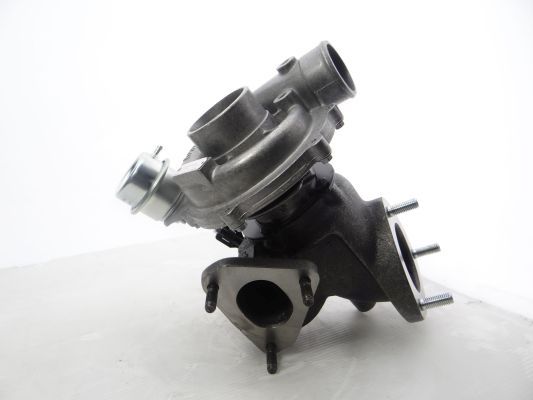 TURBO CHARGER LAND ROVER TD5 GARRET 3