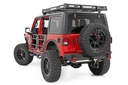 JEEP JL Roof Rack 08- 7
