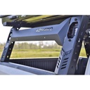 Kattoteltan asennuskehikko 8