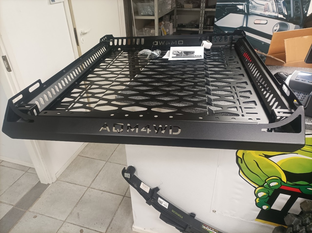 Kattokori Yleismallinen 4