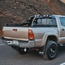 Pickup Lavakaari valoilla M 1